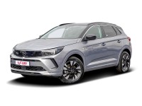 Opel Grandland 1.2DI Turbo Aut. Navi Sitzheizung LED