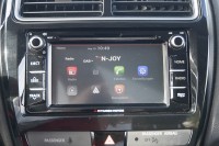 Mitsubishi ASX 2.0 MIVEC Intro Edition 2WD