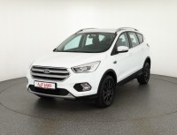 Ford Kuga 2.0 TDCi Cool&Connect 4x4 2-Zonen-Klima Navi Sitzheizung