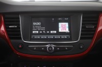 Opel Crossland GS 1.2Turbo Aut.