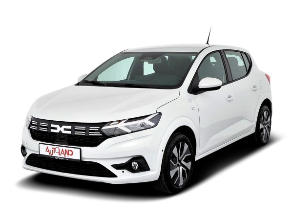 Dacia Sandero TCe 90