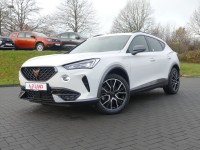 Vorschau: Cupra Formentor 1.4 Hybrid Priority e-