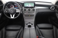 Mercedes-Benz C 300 C300 d T 9G-Tronic Avantgarde