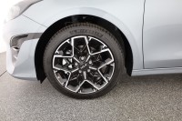 Kia cee'd Sporty Wagon Ceed SW GT-Line 1.5 T-GDI Aut.