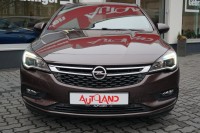 Opel Astra K 1.4 Turbo Active