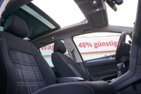 VW Golf Sportsvan 1.4 TSI Lounge DSG