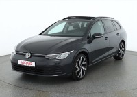 VW Golf VIII Variant 2.0 TDI DSG Panorama Kamera