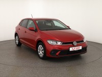 VW Polo 1.0 Fresh