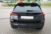 Skoda Kamiq 1.5 TSI DSG Monte Carlo