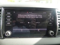 Skoda Karoq 1.5 16V TSI