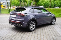 VW Taigo 1.0 R-Line DSG