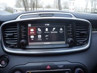 Kia Sorento 2.2 CRDi 4WD GT-Line