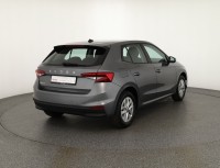 Skoda Fabia 1.0 TSI