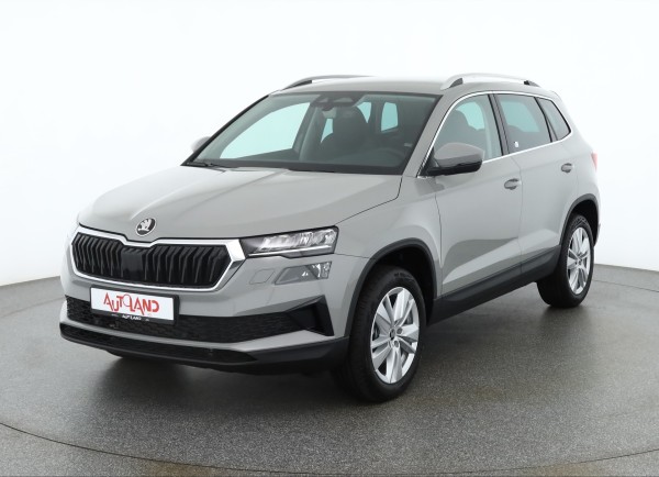 Skoda Karoq 1.5 TSI DSG