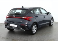 Hyundai i20 1.0 T-GDI Aut.