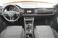 Skoda Kodiaq 2.0 TDI Ambition 4x4