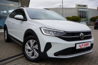 VW Taigo 1.0 TSI