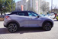 Nissan Juke 1.0 DIG-T N-Design Aut.