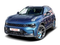 Lynk&Co 01 1.5 TD PHEV Aut. 2-Zonen-Klima Navi Sitzheizung