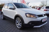 VW Polo 1.2 TSI Cross