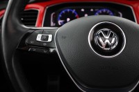 VW T-Roc 2.0 TSI DSG R-Line 4Motion