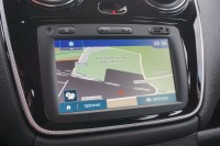 Dacia Dokker Stepway Techroad