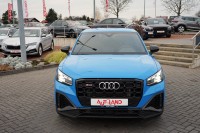 Audi SQ2 2.0 TFSI quattro