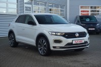 VW T-Roc 1.5 TSI United R-Line