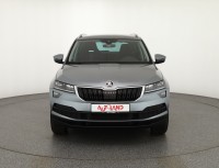 Skoda Karoq 2.0 TDI Style 4x4