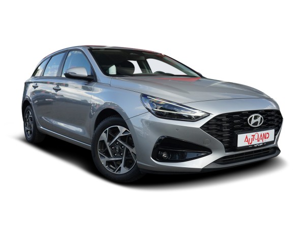 Hyundai i30 Kombi 1.0 T-GDI