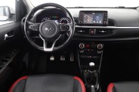 Kia Picanto 1.2 GT-Line