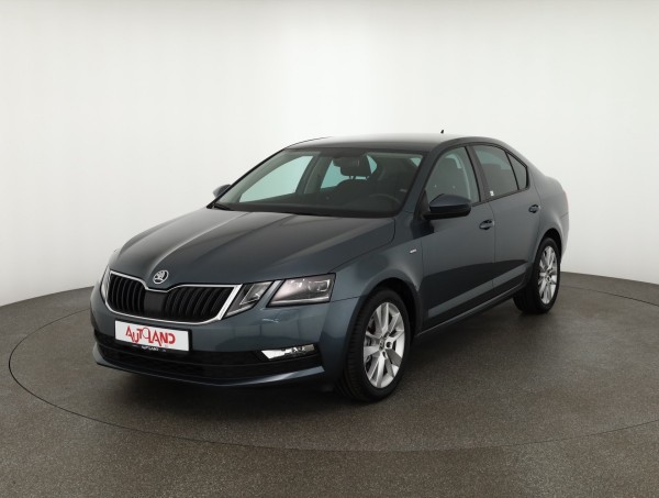 Skoda Octavia 1.0 TSI Ambition