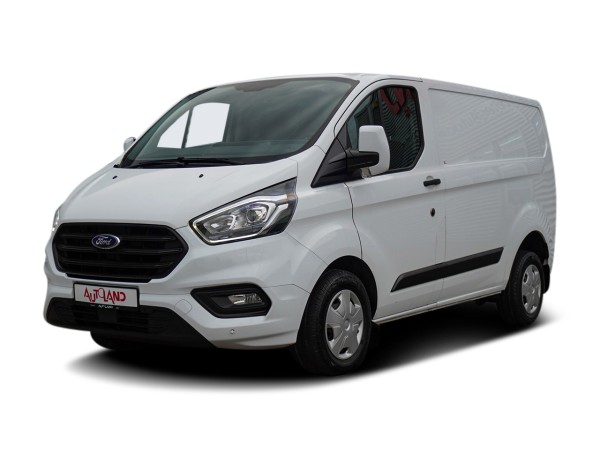 Ford Transit Custom Kasten 2.0 TDCi 280 L1 Trend