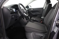 VW T-Cross 1.5 TSI DSG Facelift