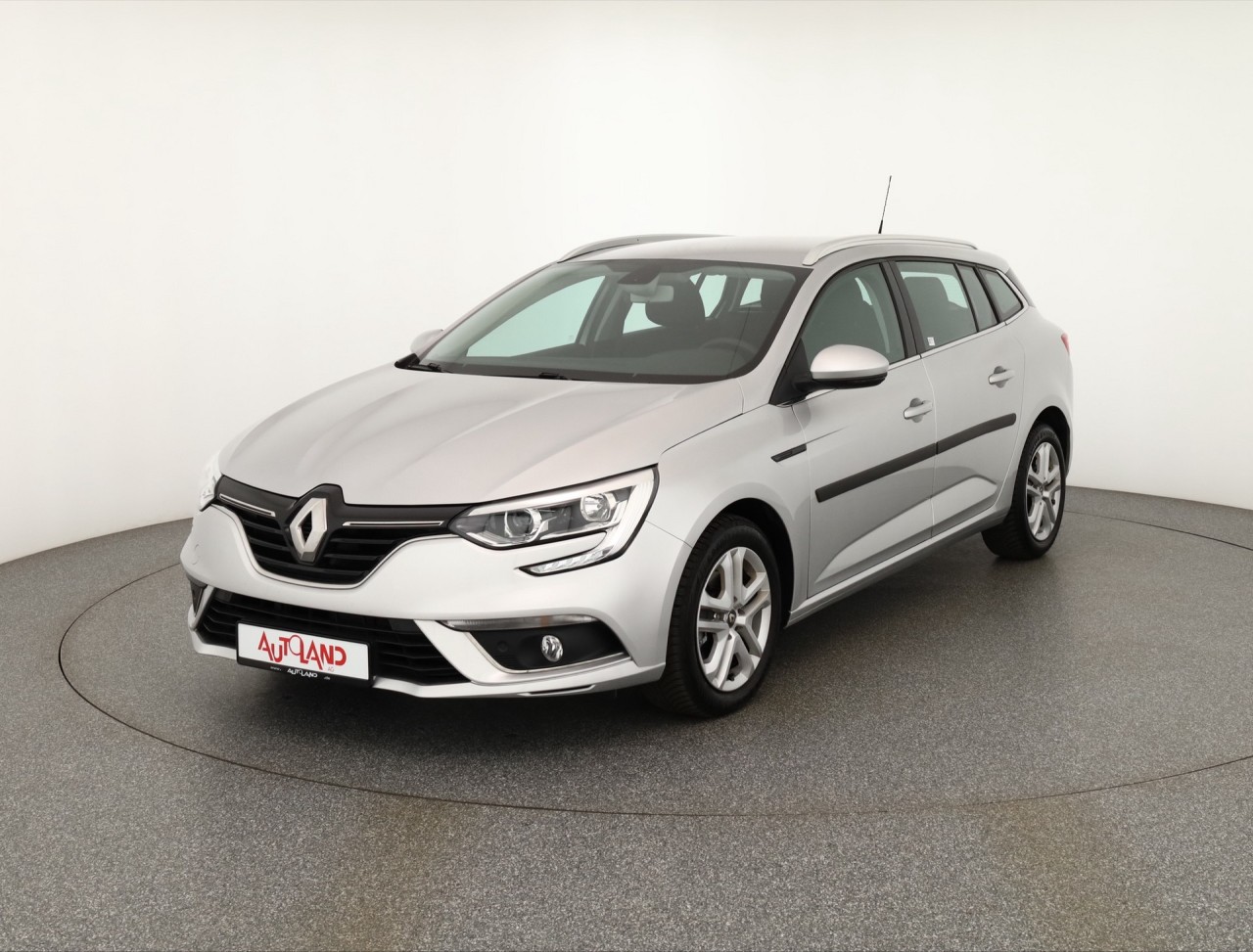 Renault Megane IV Grandtour TCe 130 Energy