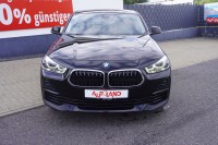 BMW X2 sDrive 18i