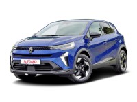 Renault Captur TCe 160 Facelift Aut. Sitzheizung LED Tempomat