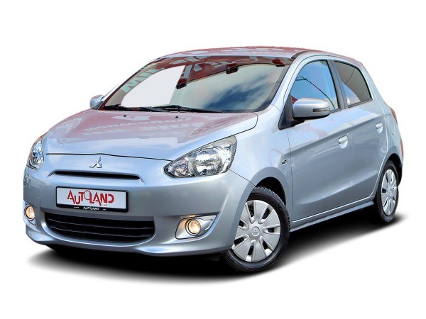 Mitsubishi Space Star 1.2