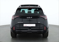 Kia Sportage 1.6 T-GDI GT-Line Hybrid Aut. Facelift