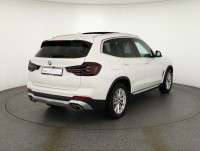 BMW X3 20i xDrive