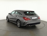 Mercedes-Benz CLA 180 SB AMG Line