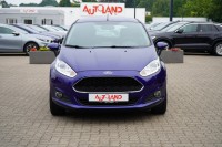 Ford Fiesta 1.0 EB Celebration