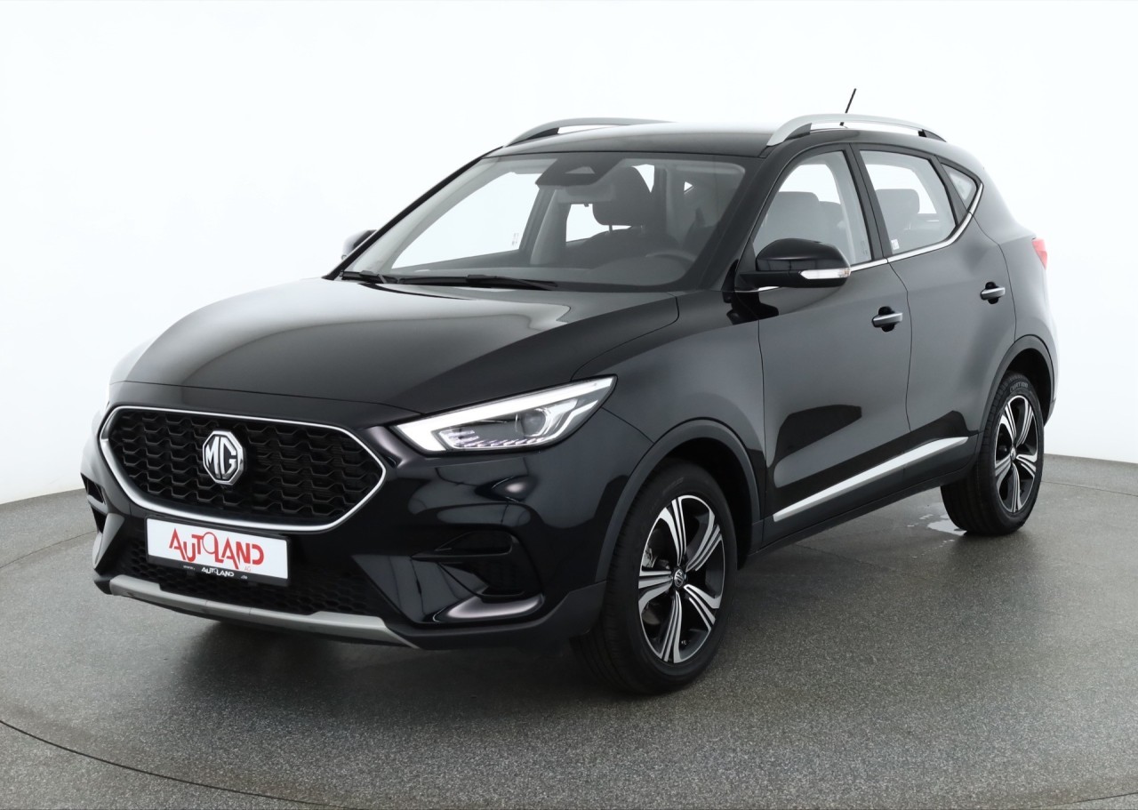 MG ZS 1.5 VTi-Tech Comfort
