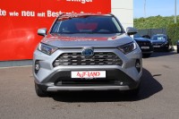 Toyota RAV 4 RAV4 2.5 Hybrid Team D