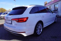 Audi A4 Avant 1.4TFSI sport S-Line