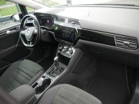 VW Touran 1.5 TSI Highline