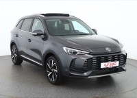 MG ZS 1.5 Hybrid Luxury Aut.