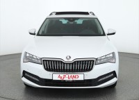 Skoda Superb Combi 2.0 TDI DSG