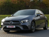 Mercedes-Benz A 200 A200 AMG Line