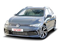 VW Golf Variant R-Line 1.5 eTSI DSG 2-Zonen-Klima Navi Sitzheizung